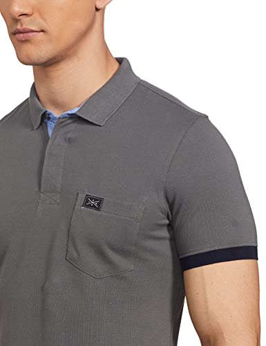 Image of Amazon Brand - Symbol Men's Polo Shirt