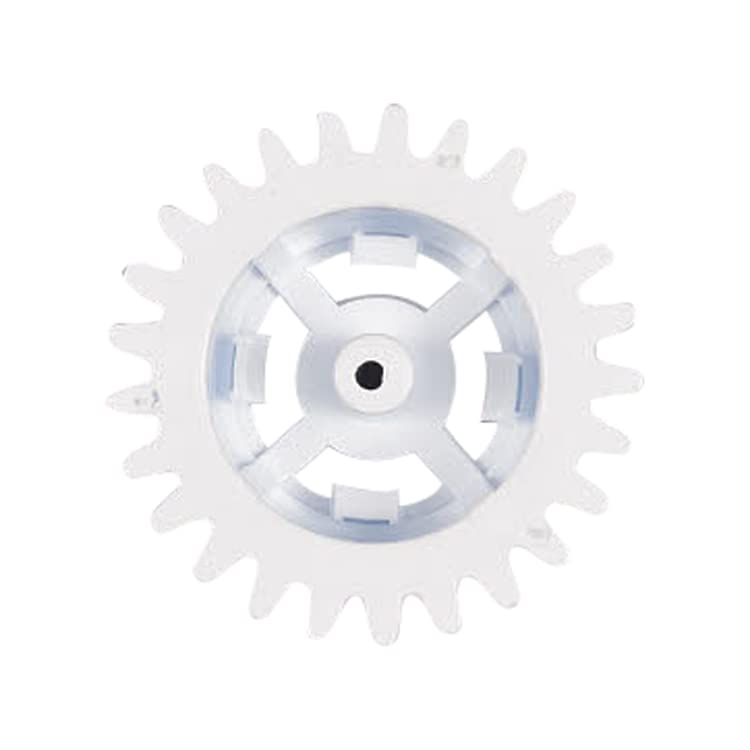 SUPPLYZ Direct Replacement for GE WR02X13630 Refrigerator Gear Lwr Drw Lh