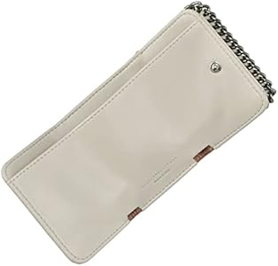 Amazon | [ステラ マッカートニー] 財布 三つ折り ミニ財布 ファラベラ