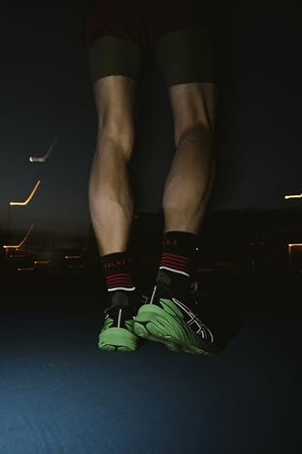 Image of RU4 ENDURANCE REFLECT Socks