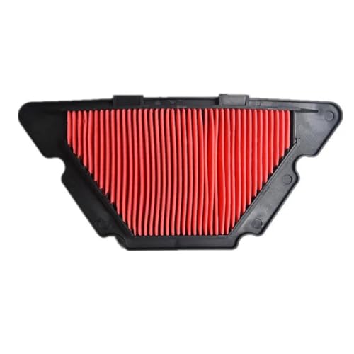 Nettoyant filtre à air moto Yamaha XJ6 optimisant la combustion du moteur