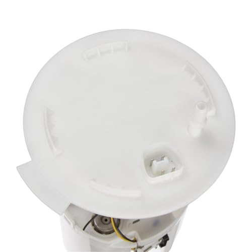 Image of Detroit Axle - FWD Fuel Pump Module for 10-12 Ford Taurus Lincoln MKS, 2010 2011 2012 Electric Fuel Pump Module Assembly Replacement