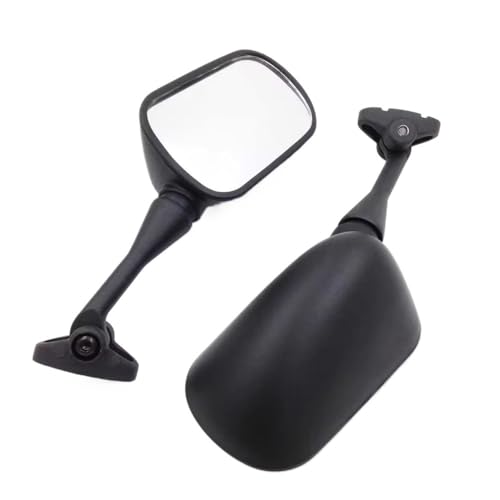 Espejos retrovisores de motocicleta para CBR600RR y F4i 1999-2005