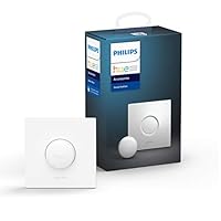 Philips Hue Smart Button,