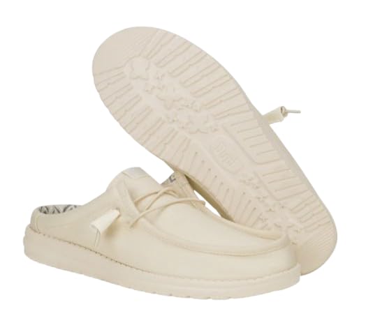 Image of Wally Slip Stretch Canvas