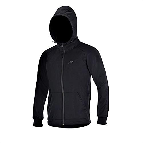 Alpinestars Veste softshell Milestone pour vos randonnées et trajets quotidiens