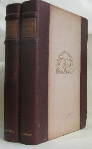 Littérature française tome I et II [French] B00IK1BC4Y Book Cover