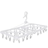 VECELO 洗濯物干し ピンチ 洗濯ハンガ