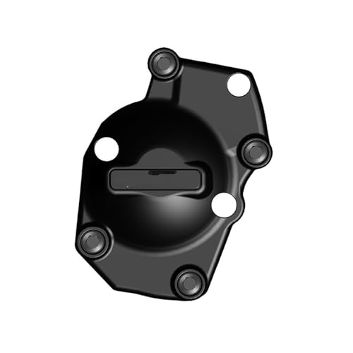 Couvercle moteur moto haut de gamme Street Triple 765 kit protection ZHANGTONG