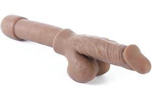 Premium Realistic Dildo: The Ultimate Sensory Experience