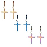 ♦ ANLASS - Lässiger Schmuck gehört zu jedem Outfit dazu, egal zur Jeans oder zum Anzug. Ob für den Tag oder die Party – mit diesem Schmuckstück bewegen Sie sich in Sachen Stil immer auf der sicheren Seite.