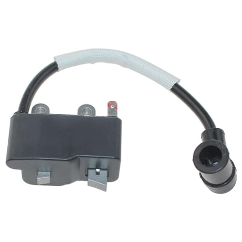 Coil Ignition For Echo HC-165 HC-185 HC-225 HC-235 HC-245 PAS-225 PB-200 PB-201 PE-200 PE-225 PPF-210 PPF-211 PPF-225 PPF-235ES SHC-225 SHC-225S SHR-210 SRM-225 SRM-225SB SRM-225U A411000130