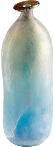 Cyan Design 10437 Sea of Dreams 14 inch Vase
