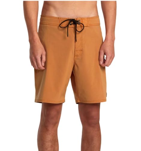 RVCA Men Va Pigment 18