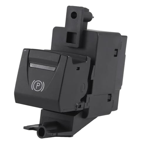 Botón de freno de mano electrónico con ajuste OE 363210001R para coche Laguna III