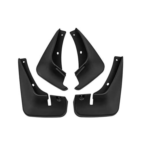 Guardabarros de coche para Toyota Probox XP50 y XP160 compatibles con modelos 2002-2024