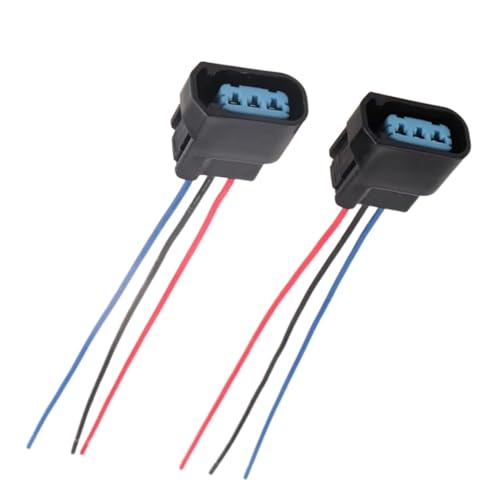 Reemplazo del enchufe de la bobina: cable de reparación de conector de encendido para Civic