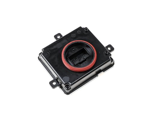 Módulo Control LED Luz Diurna YAOPEI 4G0907697G miniatura 5