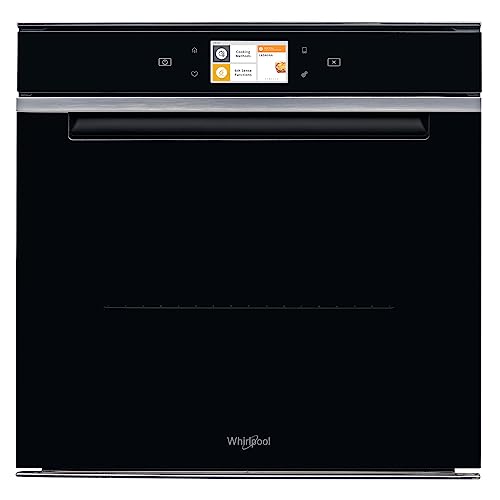 Whirlpool W11I OP1 4S2 H - Four électrique de 71 litres Classe A+ Noir