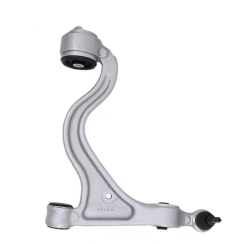 Bras de commande Panamera 970 triangle de suspension alu 2015