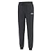 Antigua Men's Heather Charcoal Baltimore Ravens Idol Jogger Pants