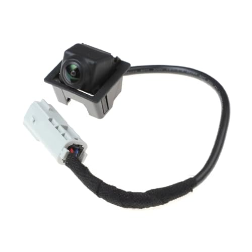 Caméra de recul anti angle mort pour Cruze Equinox Terrain 2010-2017 | Aide au stationnement