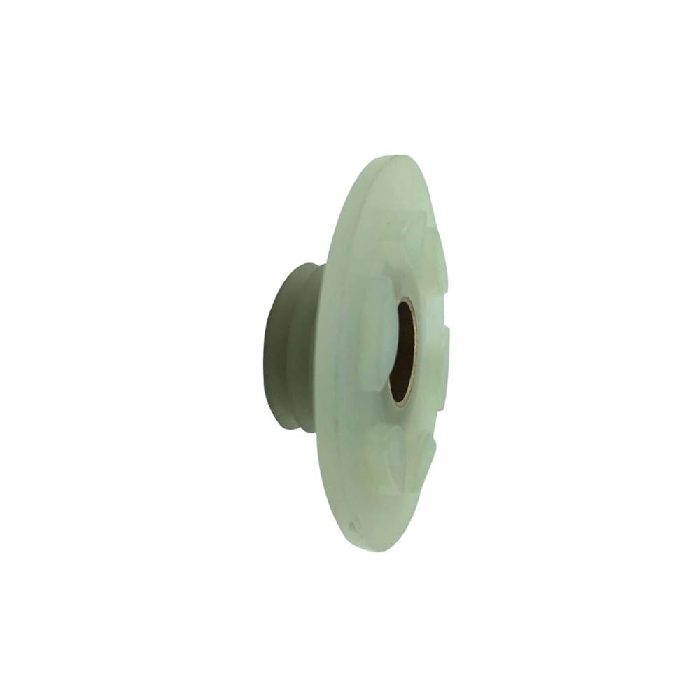 Vis sans fin 3/8 6T pour tronçonneuse thermique MS200T et 020T