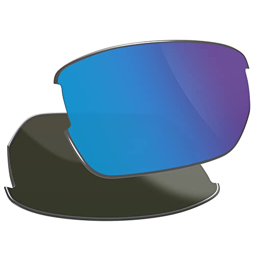 Vaep Polarized Replacement Lenses for Wiley X Valor Sunglasses