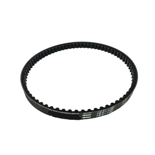 Courroie 18,9 769 pour réparer le patinage du moteur HJ125T-7