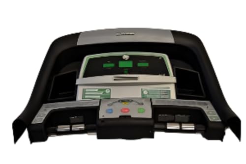 Image of Display Console Assembly 1000215606 Works with HZ Fitness TM660 Treadmill