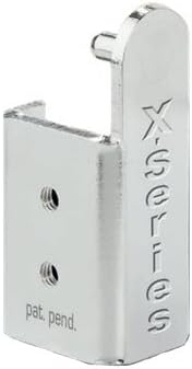 XBONLY1 X-Series Roll Out Shelf Bracket