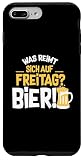 Lustige Bier Designs Für Biertrinker Genießer RGQTYSN1Z4FUSIPHONE_7_8_PLUS