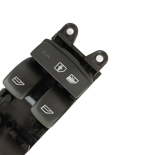 Commande lève-vitre électrique Volvo V60 S60 XC60 bouton 31334348