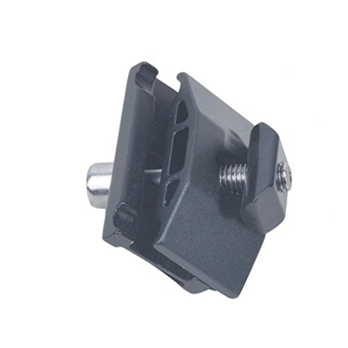 Best Seat Clamp For Standard Rail Saddles