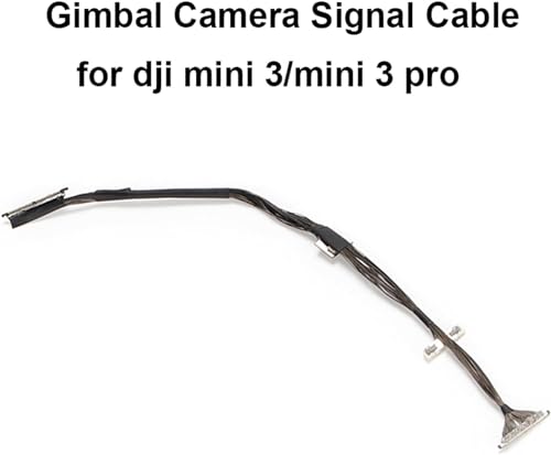 Nappe caméra DJI Mini 3 Pro câble ruban de transmission pour drone - 4