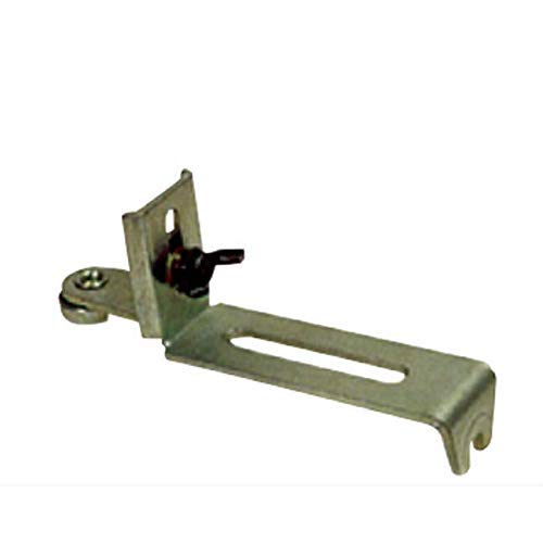 MAKITA 123022-4 - Guia de recorte tipo 2 para modelos 3612c, 3612, rp1800x, rp2300fcx