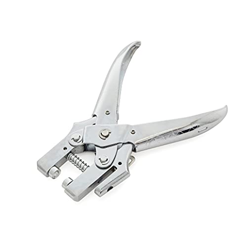 Amazon Basics - Pinza perforatrice per occhielli