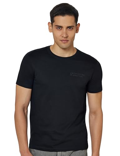 Image of United Colors of Benetton Men T-Shirt