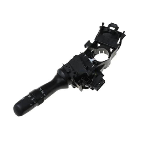 Commutateur de clignotants robuste avec commande de phares 8414042110