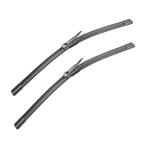 Essuie-glace avant et arrière E60 E61 24" 23" pour Série 5 2003-2010