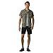 prAna Men's Stretch Zion Shorts 12