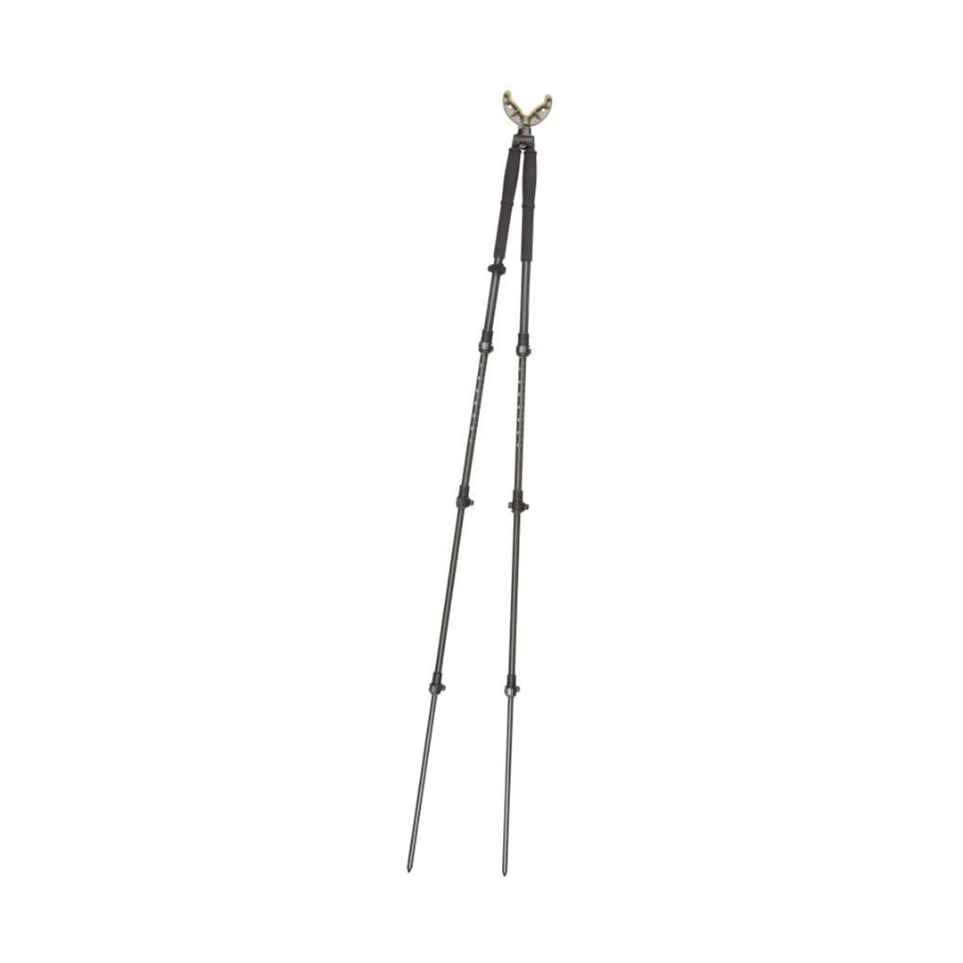 Amazon.com : Allen Company Axial Bipod Shooting Stick, 61