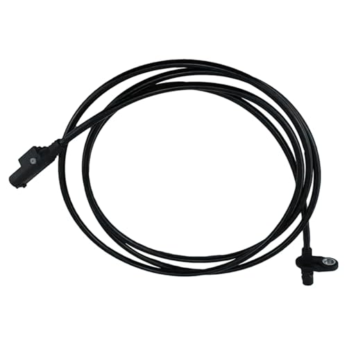Capteur ABS arrière haute précision Sprinter 2500 paire 906905050801
