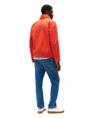Image of Tommy Hilfiger Men's Lightweight Waterproof Regatta Bomber Jacket