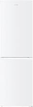 CANDY Free Standing Fridge Freezer, 2 Doors, No Frost, E Class, 247L Total Capacity, White 60x54x181cm - CCH1T518EWK-1