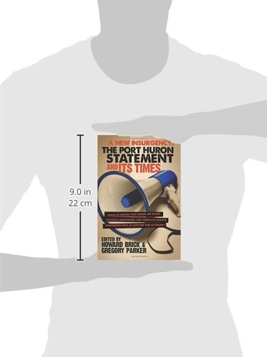 A New Insurgency: The Port Huron Statement and Its Times