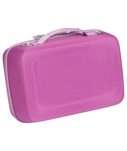 Image of STANLEY All Day Midi Lunch Box | 6.3-quart | EVA Insulated Lunch Bag | Crush Resistant | Adjustable Strap | BPA-Free | Dark Blossom