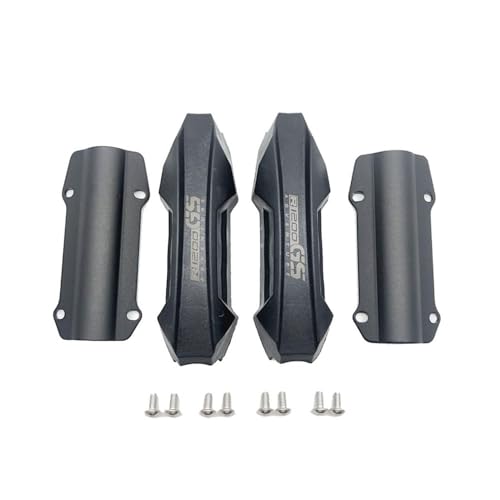 Barre de protection de moteur de moto crash bar protection pare-chocs R1250GS