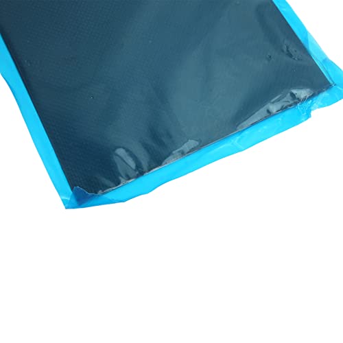 Placa de Placa de Fibra de Carbono de Alta Dureza 3K Sarja Superfície Fosca Placa de Painel de Placa