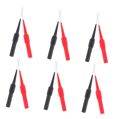 SILENRADAWN 6�Z�b�g�ԗp�o�b�N�v���[�u�L�b�g �X�e�����X���}���`���[�^�[���o�v���[�u �ϔM�d�C�e�X�g�j ��H�f�f�p�����c�[��